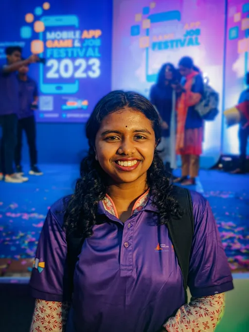 Promi Mojumder